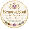 Beauty & Soul Schmuck Logo